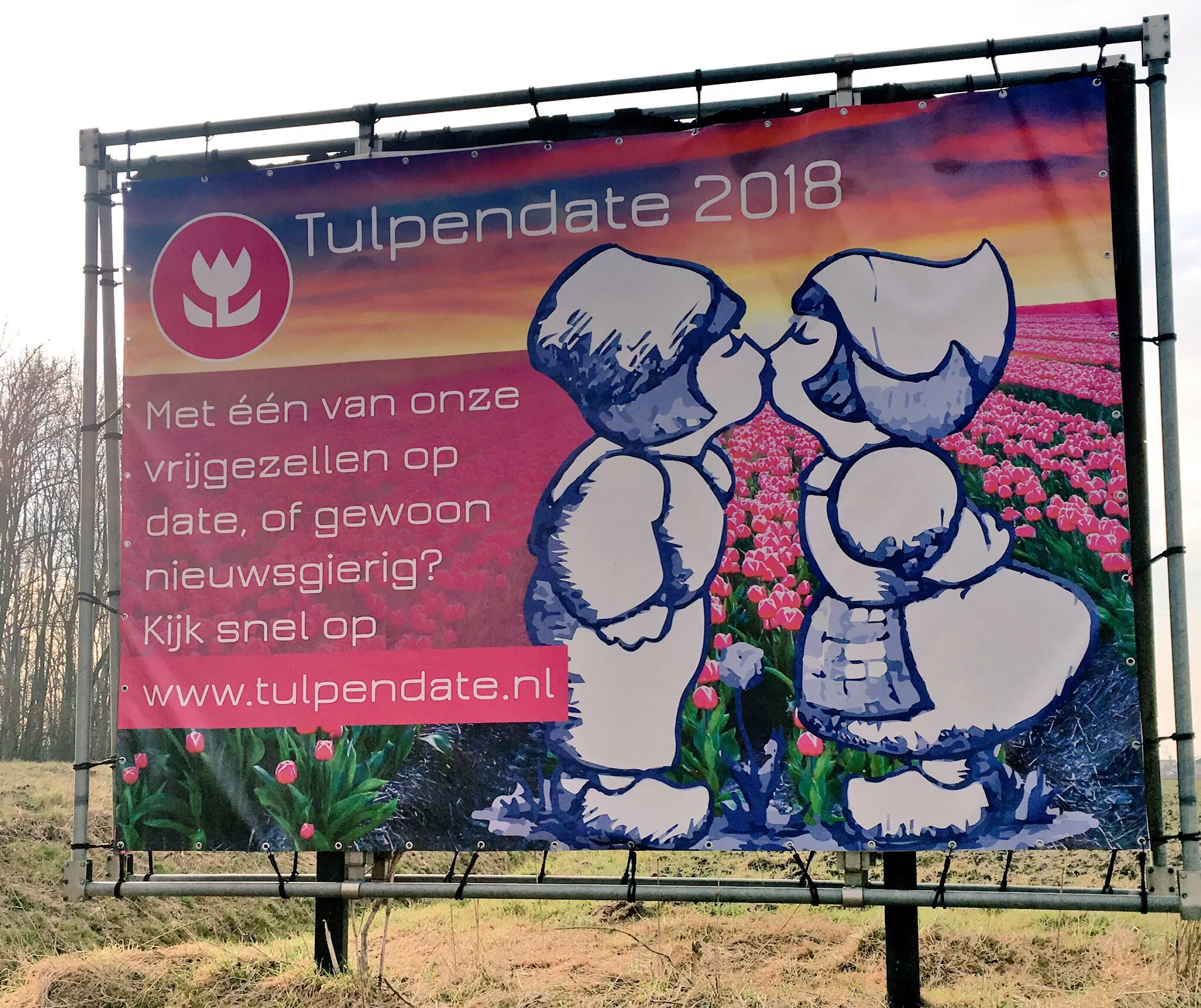 tulpendate