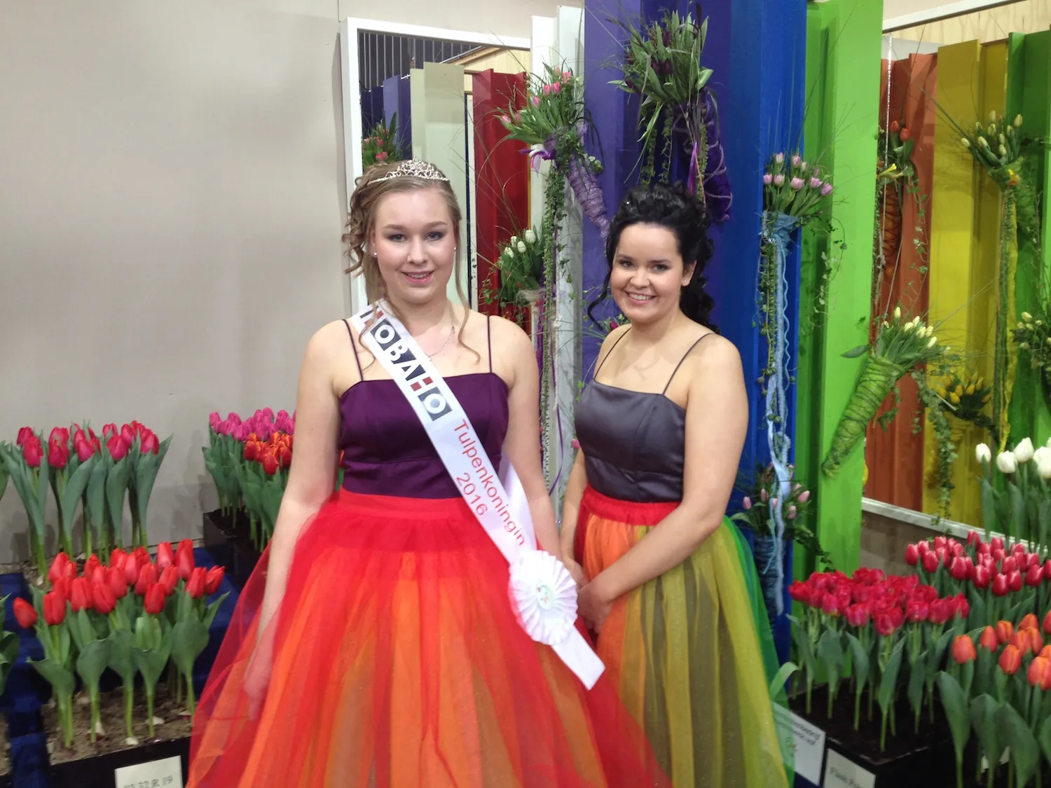 tulpenkoningin en prinses img 4402 foto margot maljaars