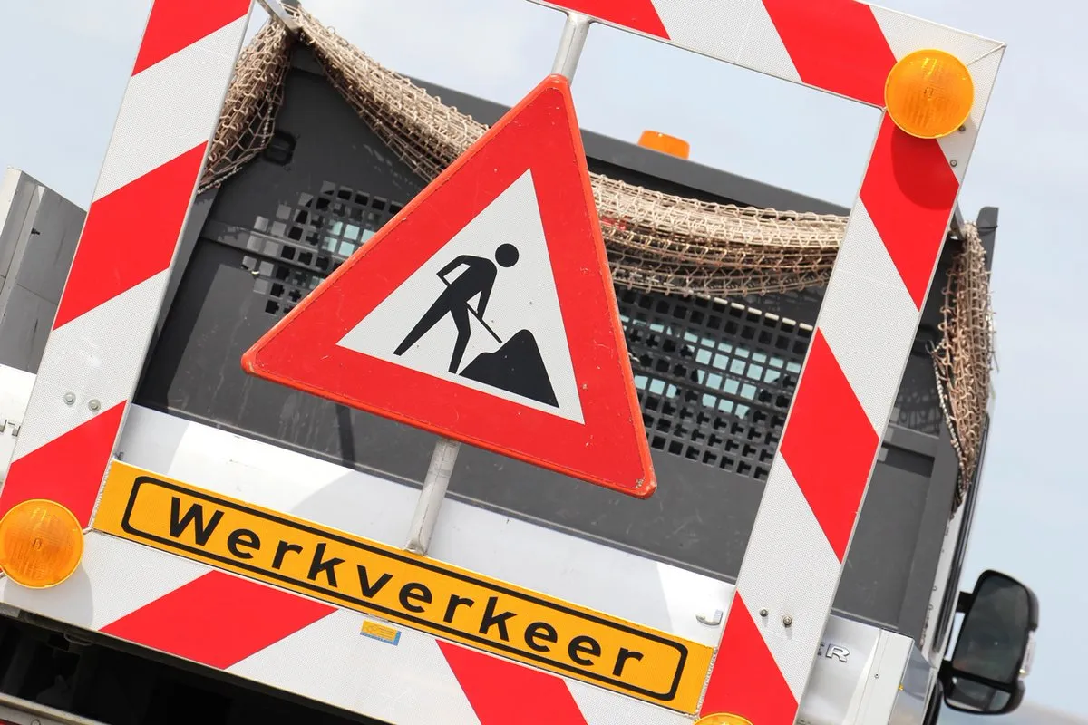 twitter at flevowegen