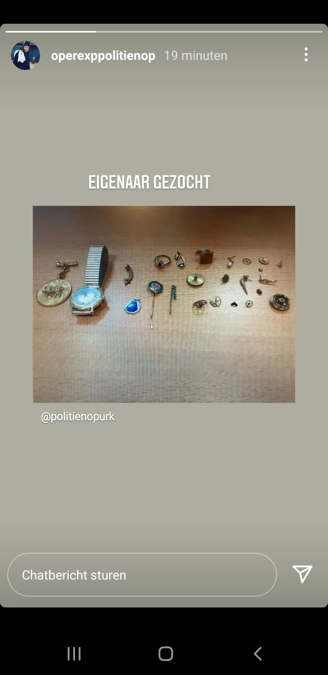 twitter at politienopurk