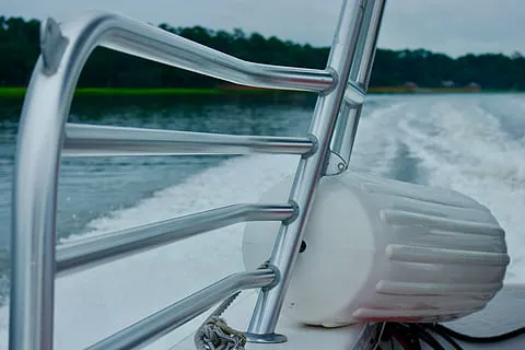 united states daufuskie island water boat thumbnail