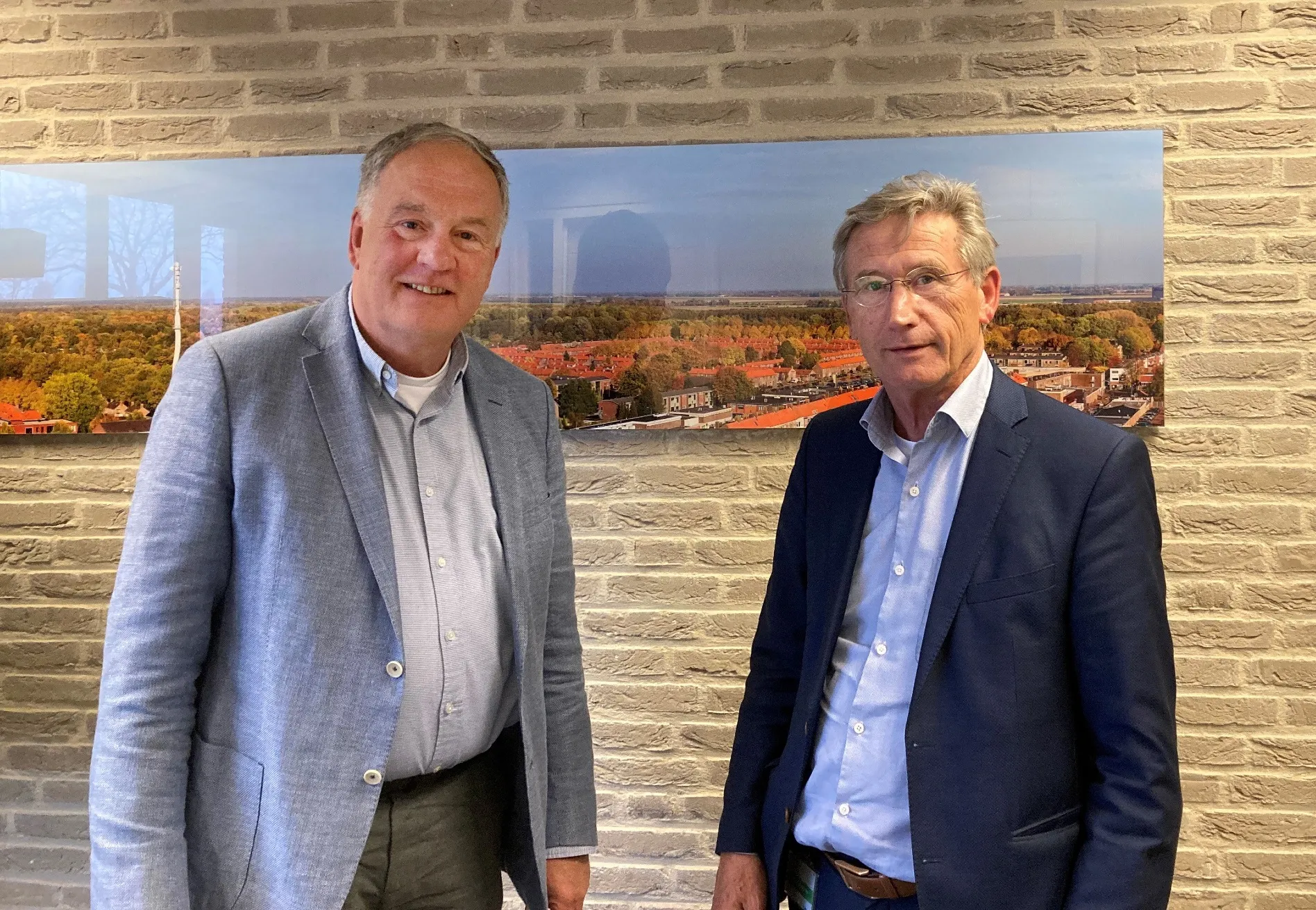 van daalen en westmaas