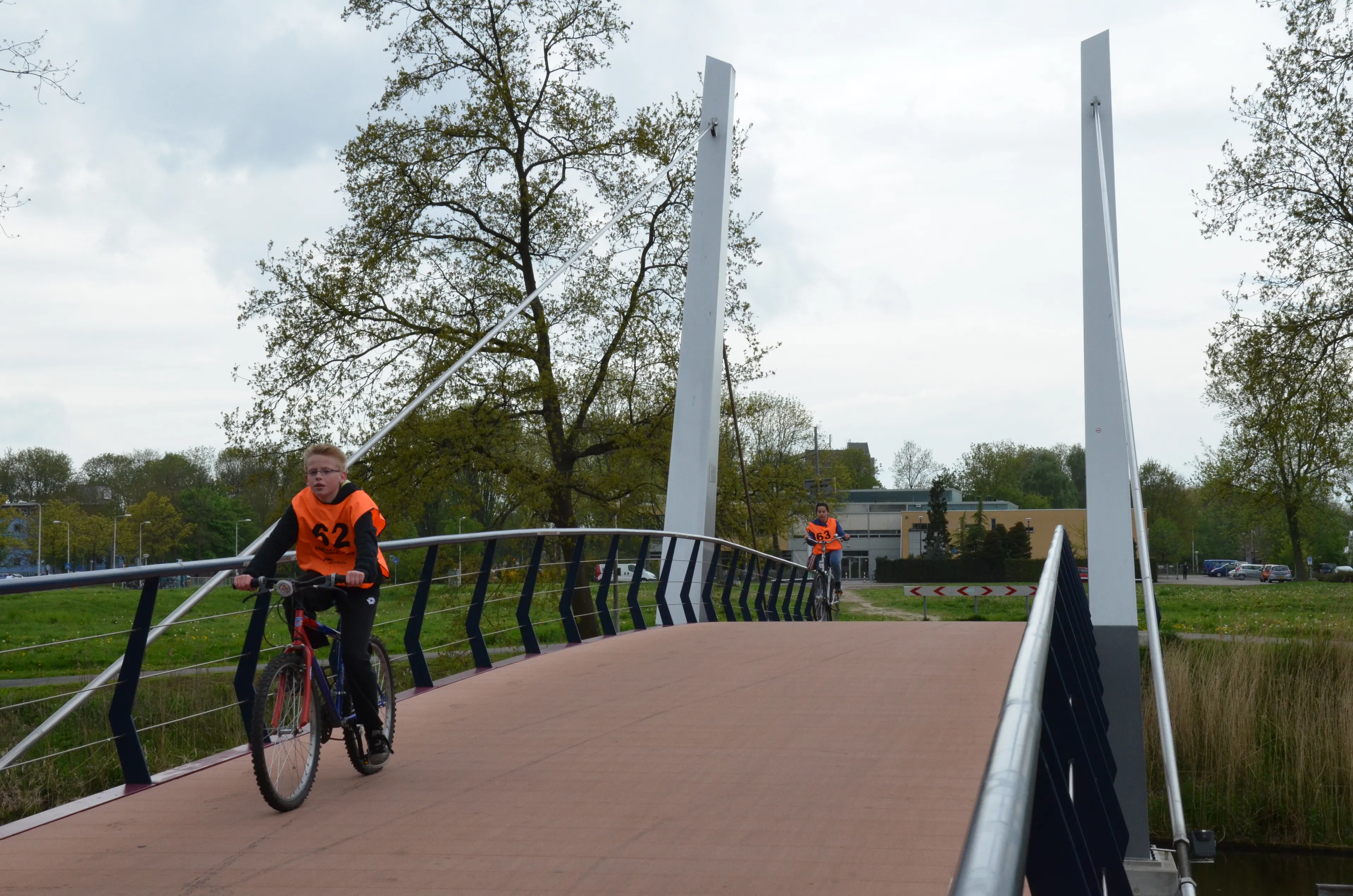 verkeersexamen emmeloord cc by mhpublicatiesnl