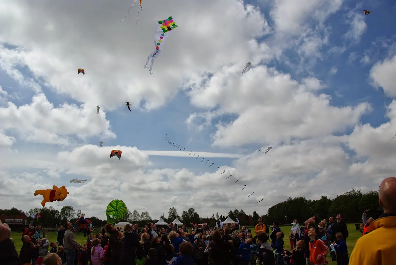 vliegerfestival