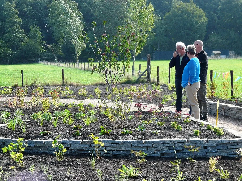 vlindertuin p1050556