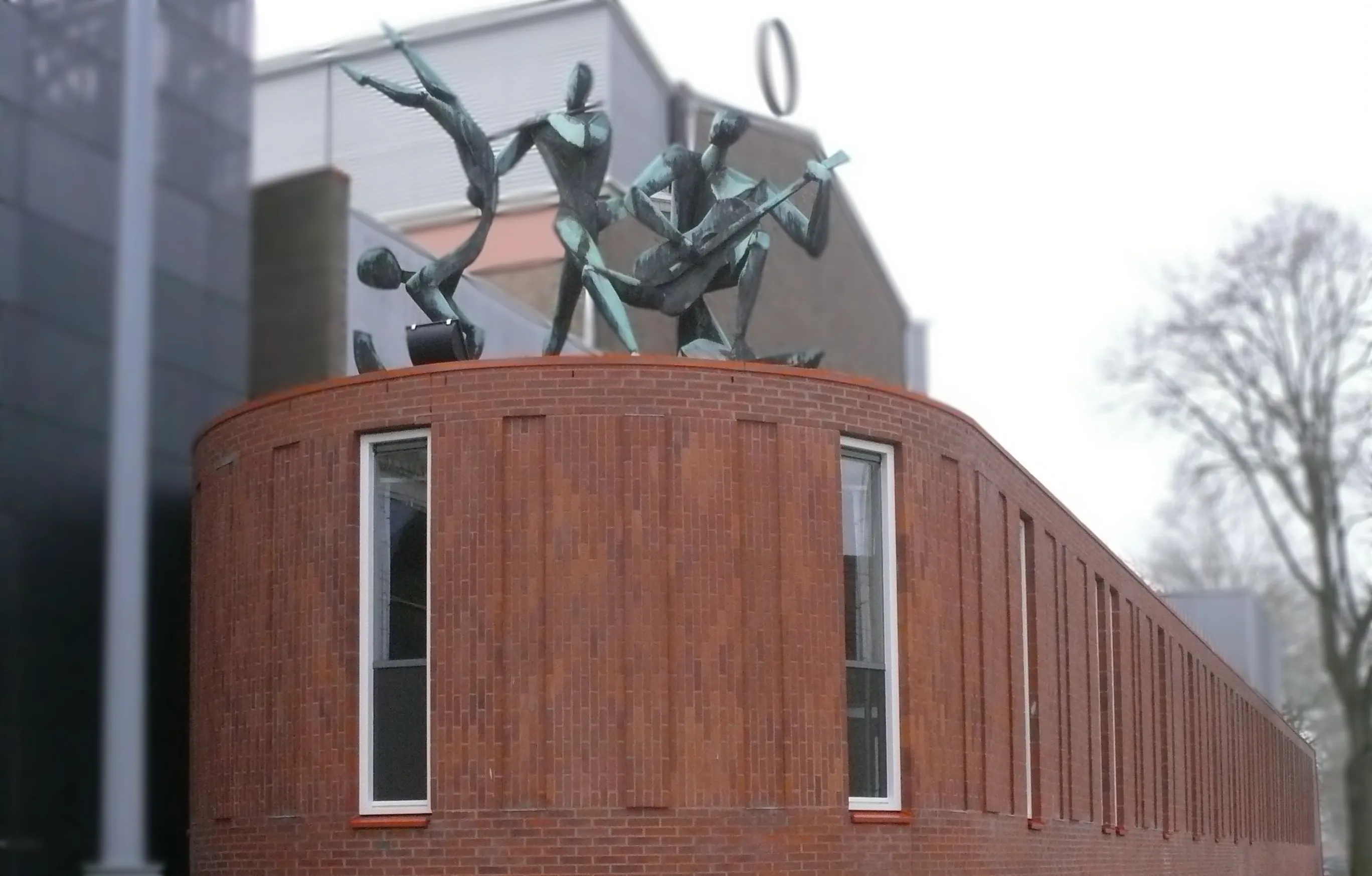 voorhuys