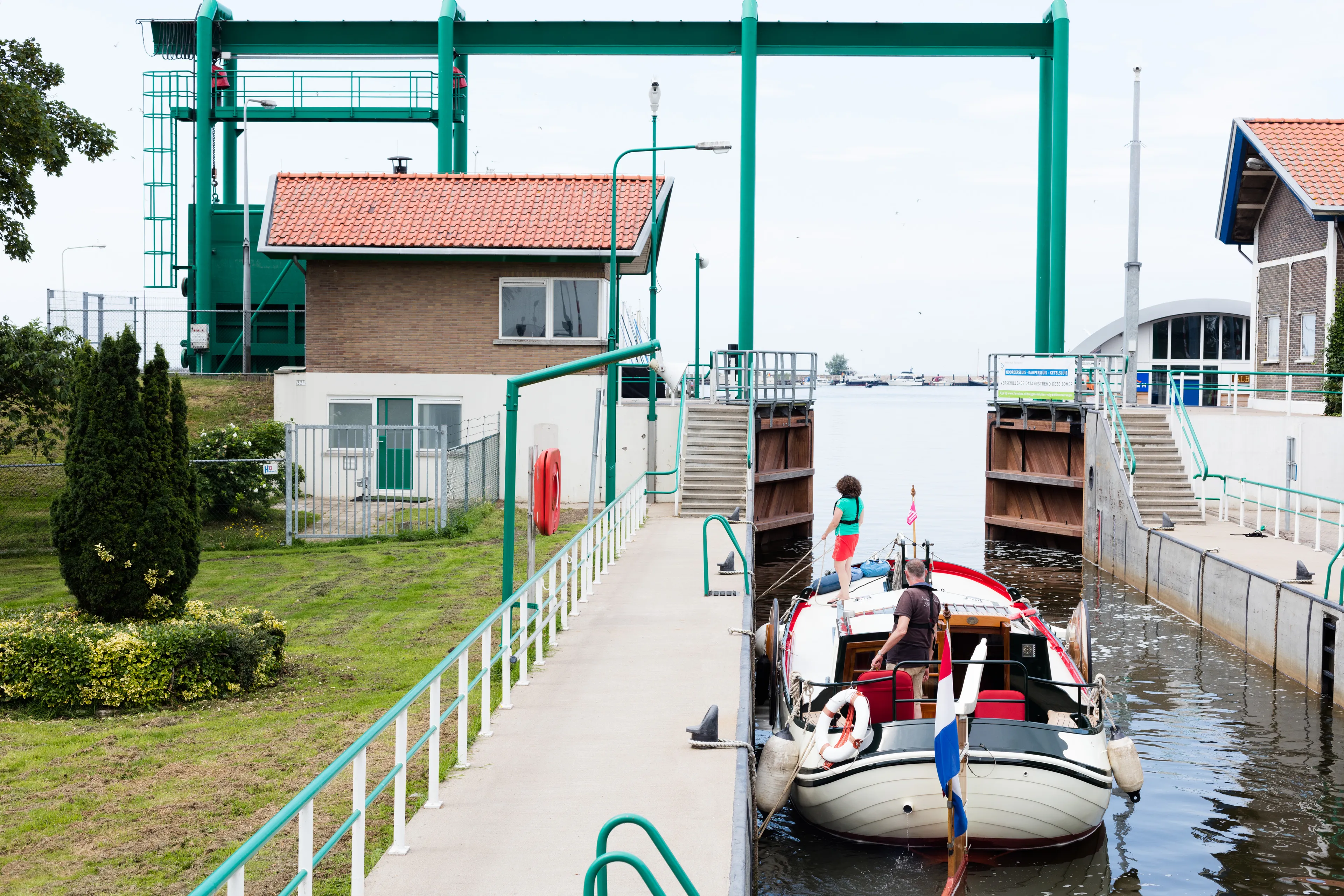 watererfgoed urkersluis 3 fotograaf dick vos