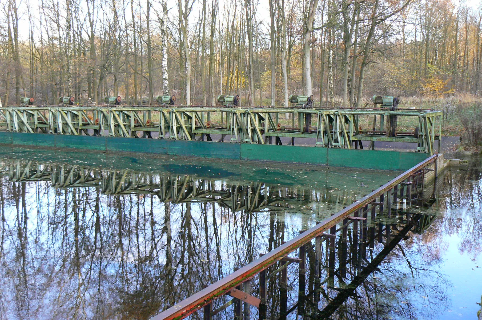 waterloopbos1