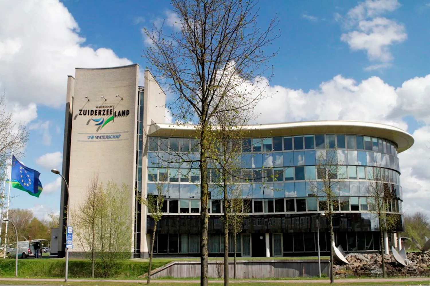 waterschap zuiderzeeland zzl