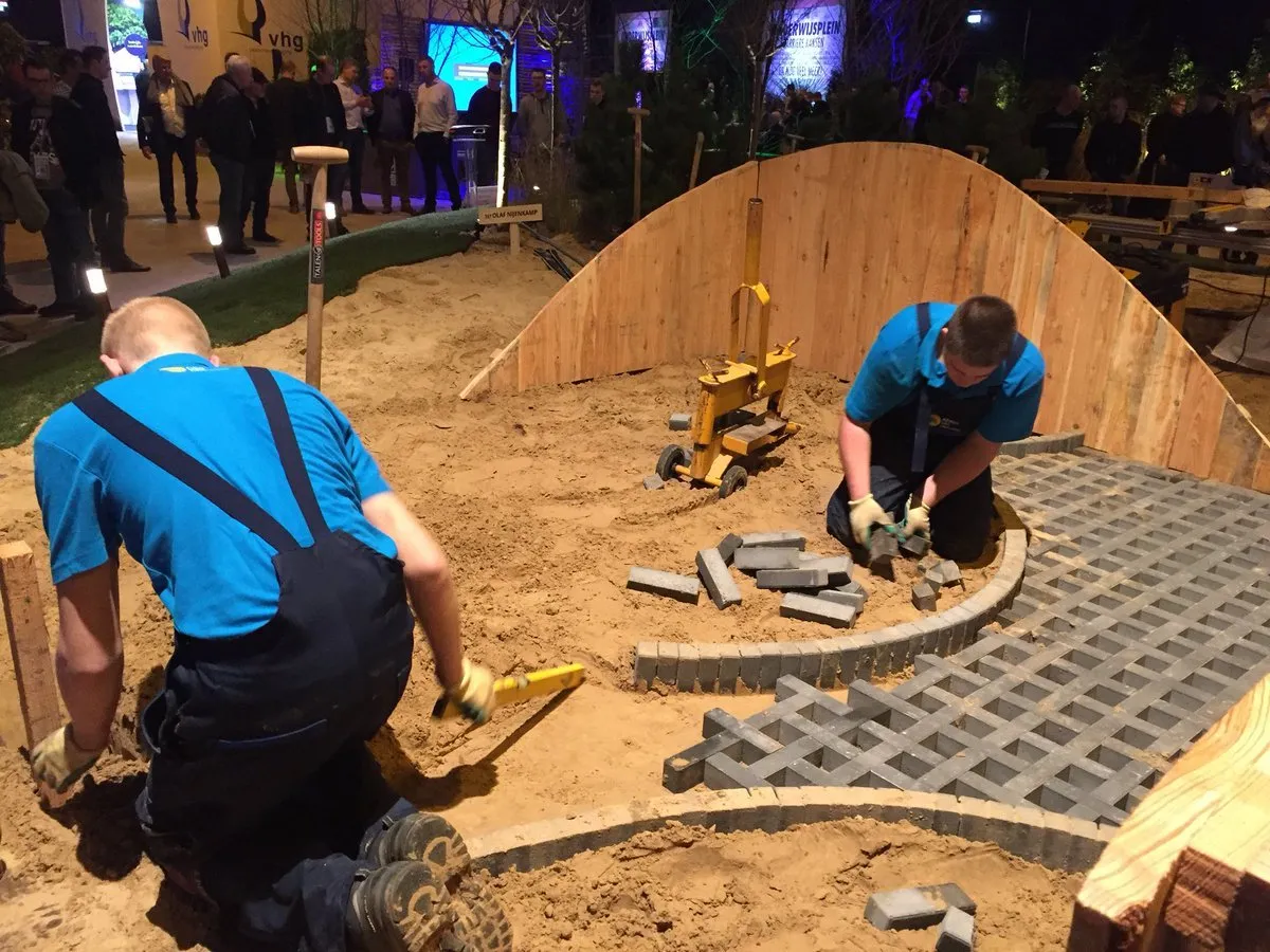 wedstrijd skills aeres aeres emmeloord