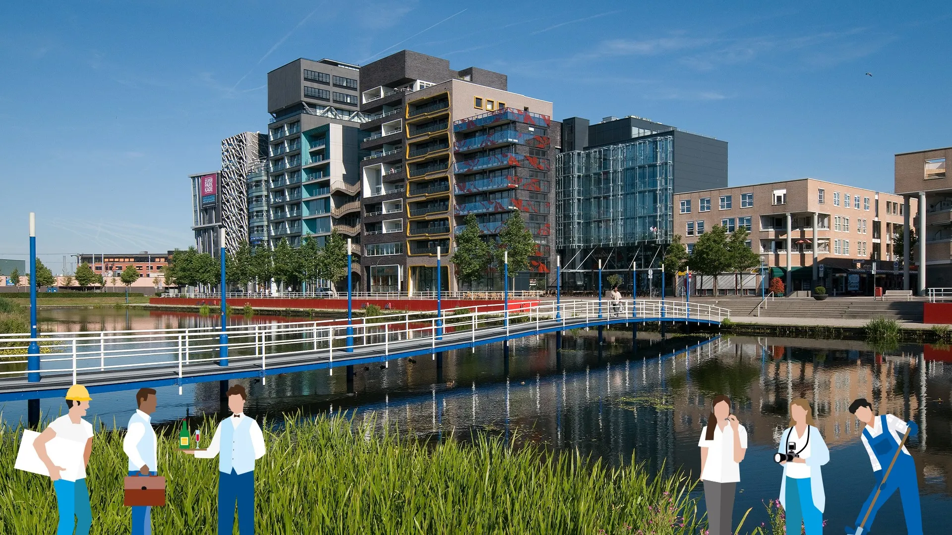 werkgelegenheidsonderzoek 2021 provincie flevoland afbeelding hoofdrapport