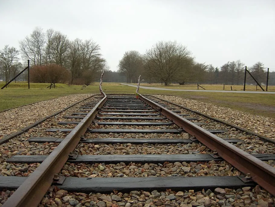 westerbork drenthe concentration camp