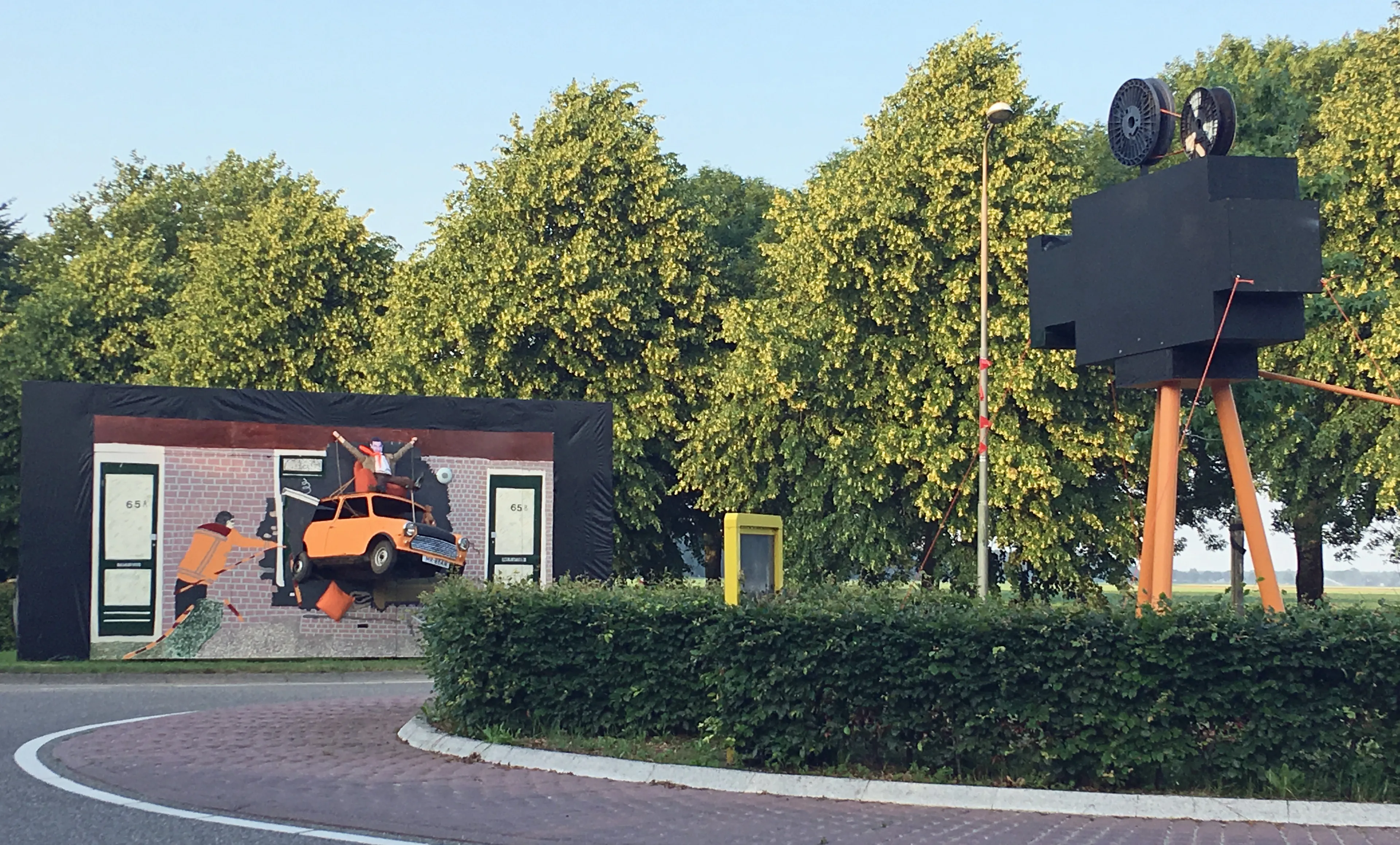 wrakkenweg venelaan mhpublicatiesnl