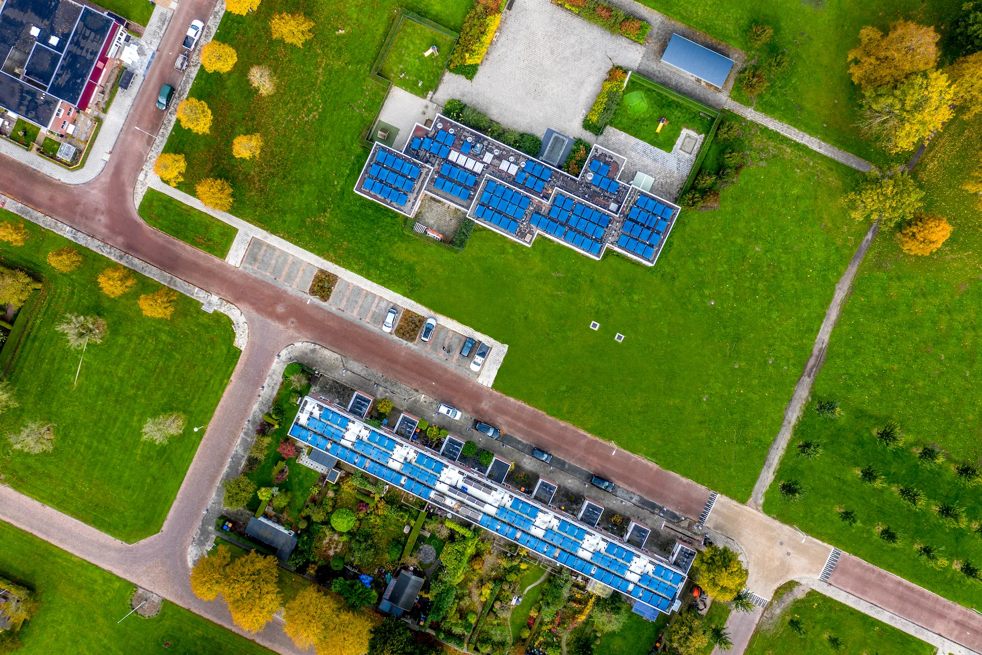 zonnecollectoren klaar 01