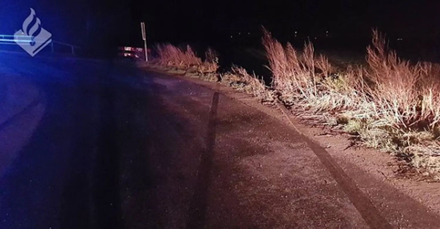 zuidermiddenwegpilotenweg politie nopurk