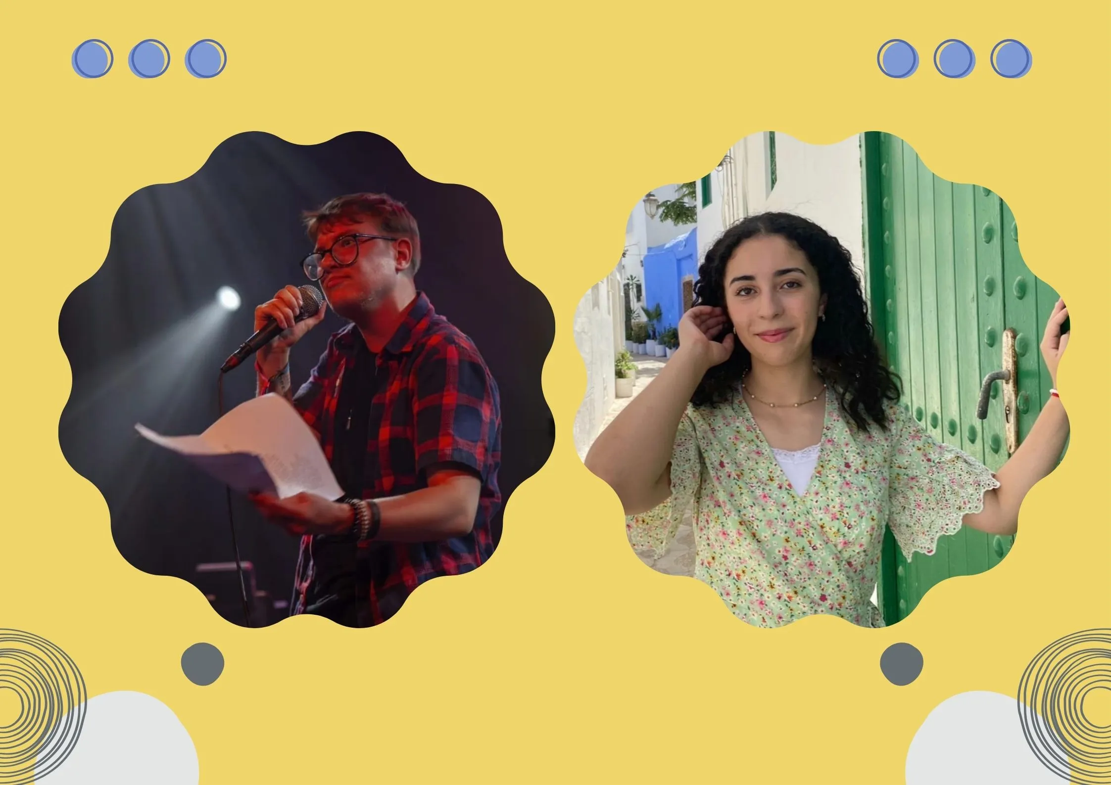 spoken word poetry 1