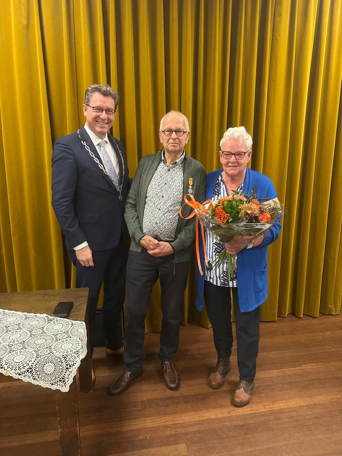 ko piet koster