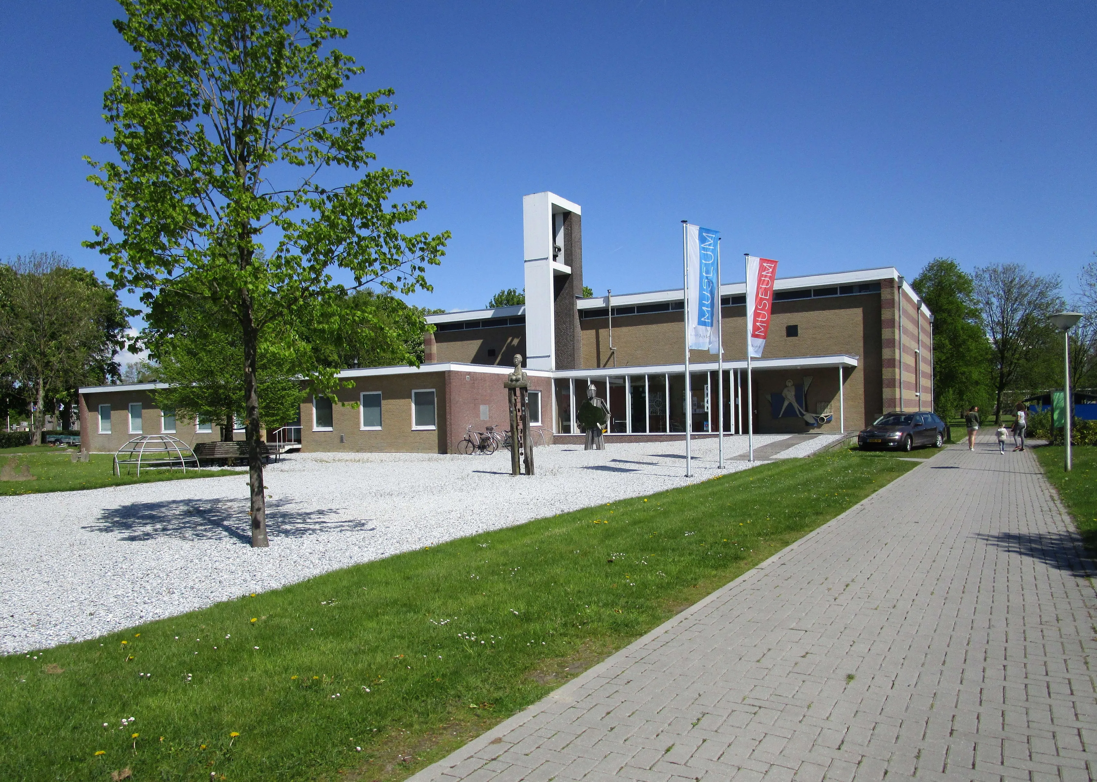 museum nagele foto museum nagele