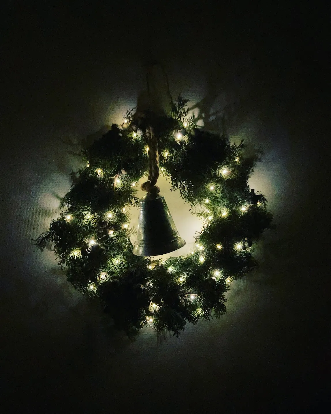 kerstkrans