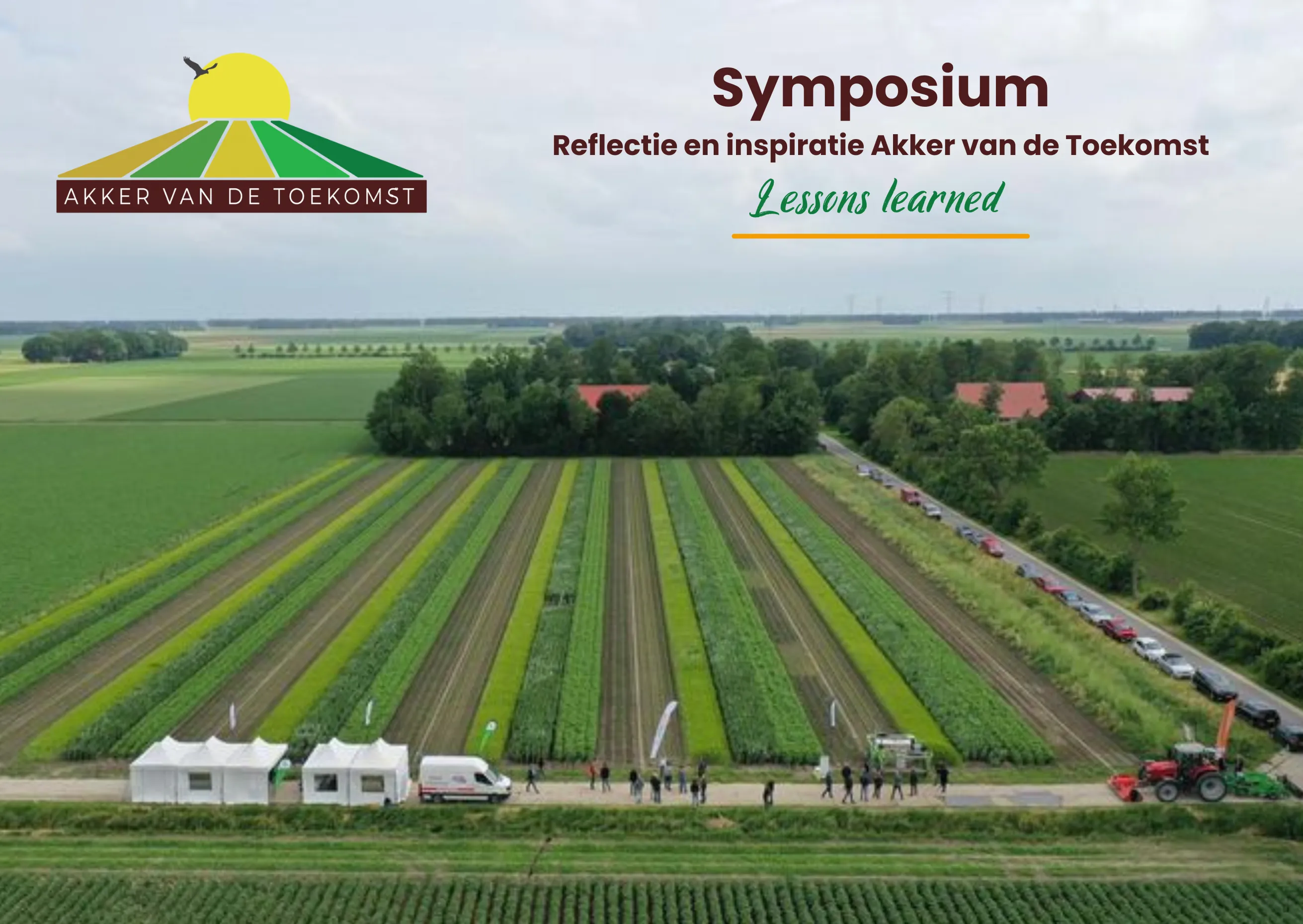 afbeelding pers symposium akker van de toekomst 2