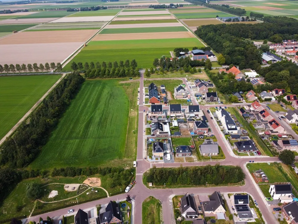 foto espel west fase 2b