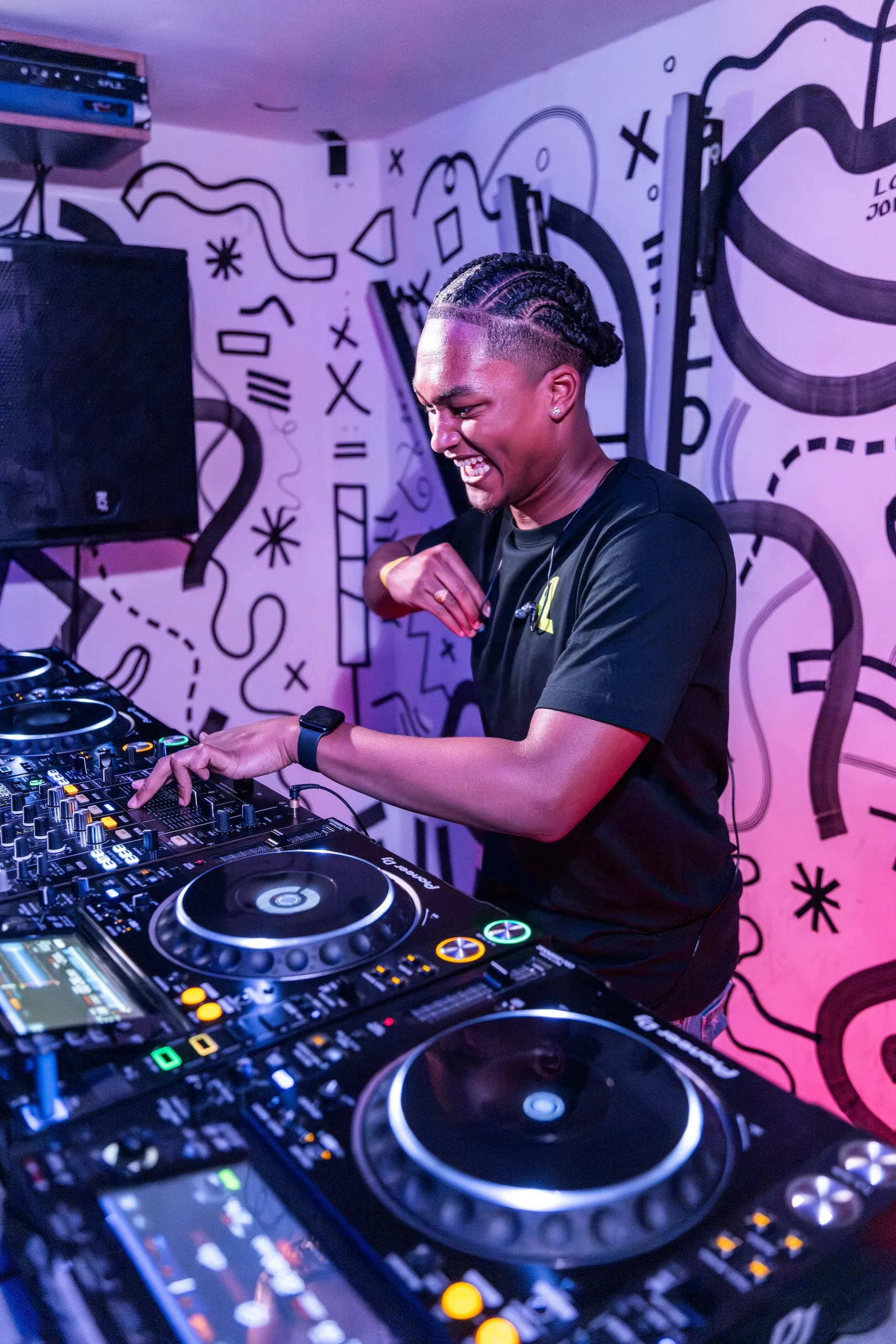 dj flevoland lorry jaspermol 3