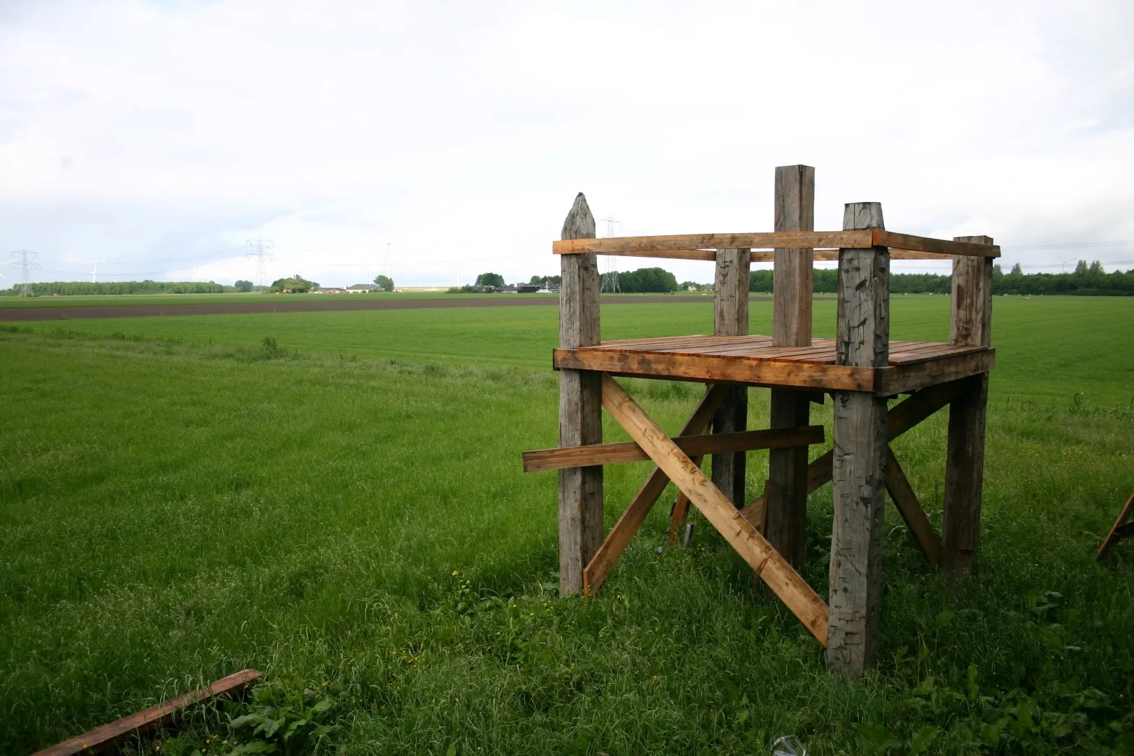 20250417 meetstoel rivierduingebied