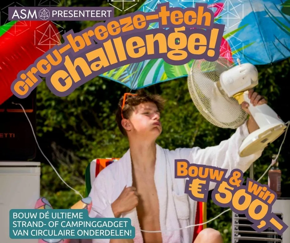 circu breeze tech challenge insta fb
