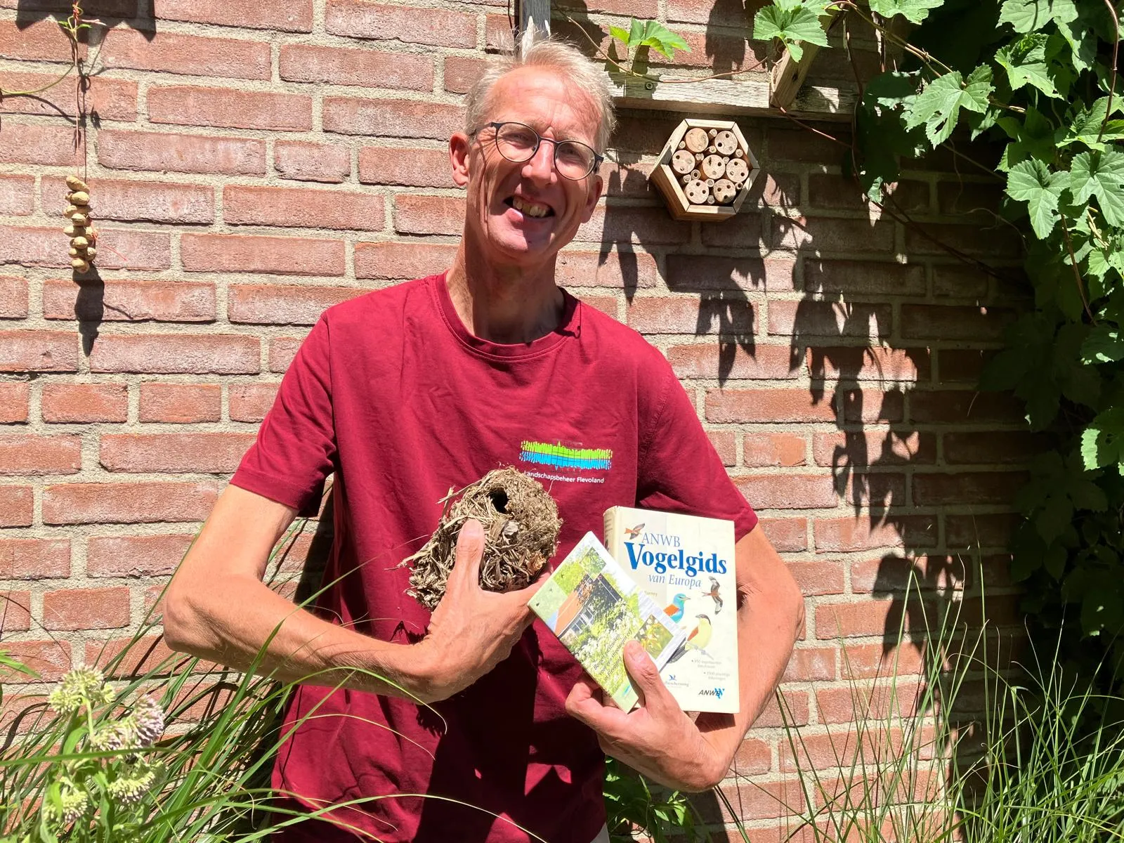 20250630 projectmedewerker bert zijlstra