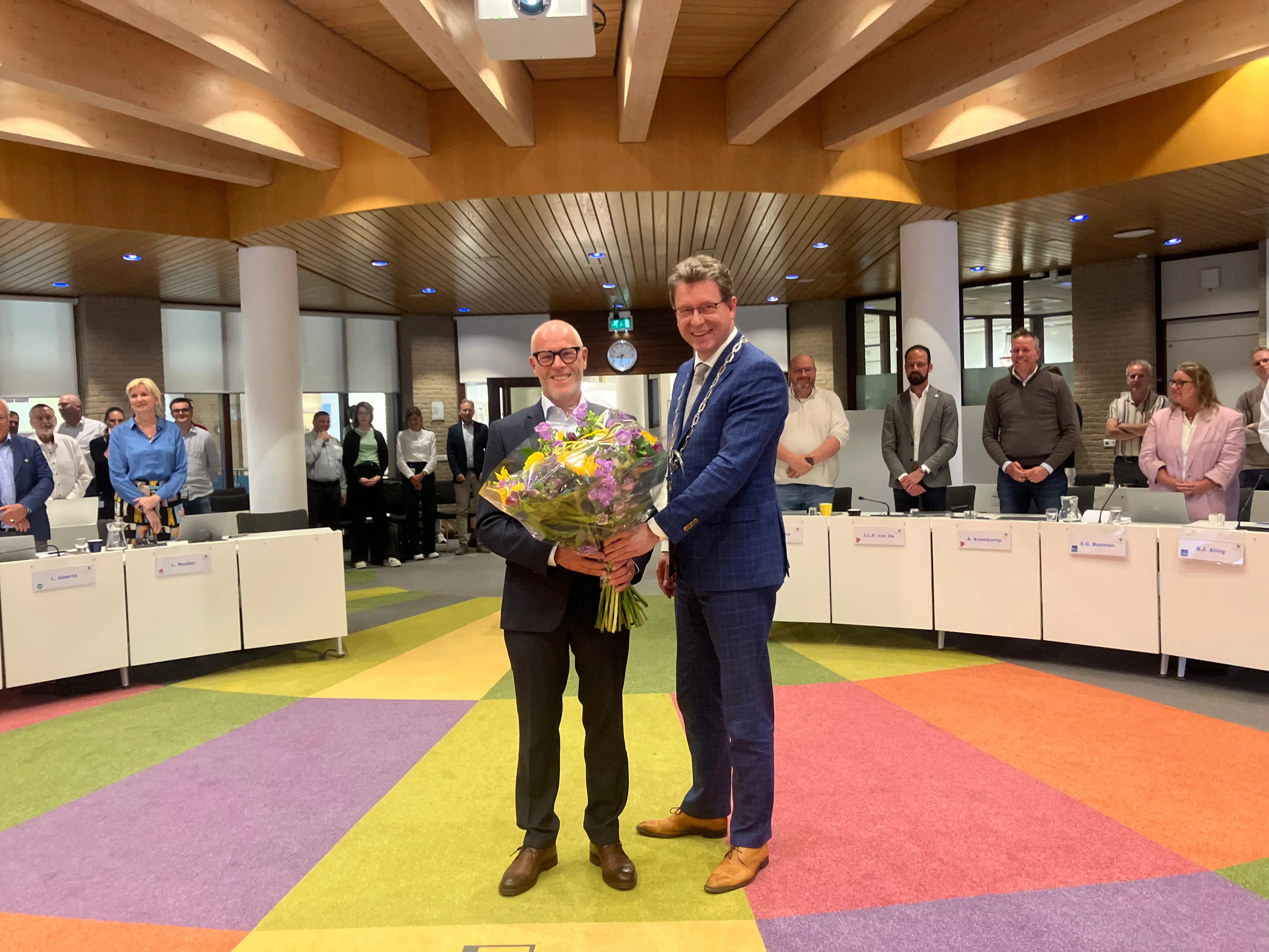 foto hans wijnants