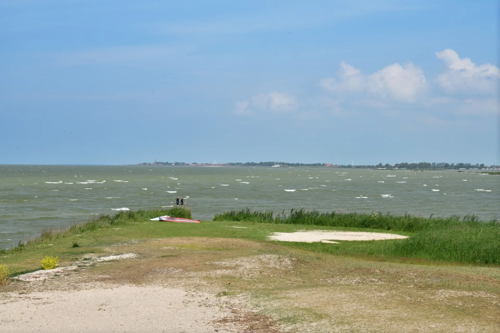 foto ijsselmeer 2