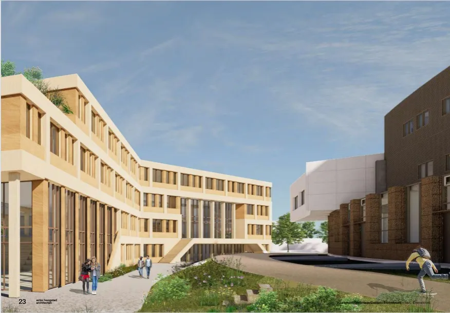 2025-09-05 Impressie VO-Campus