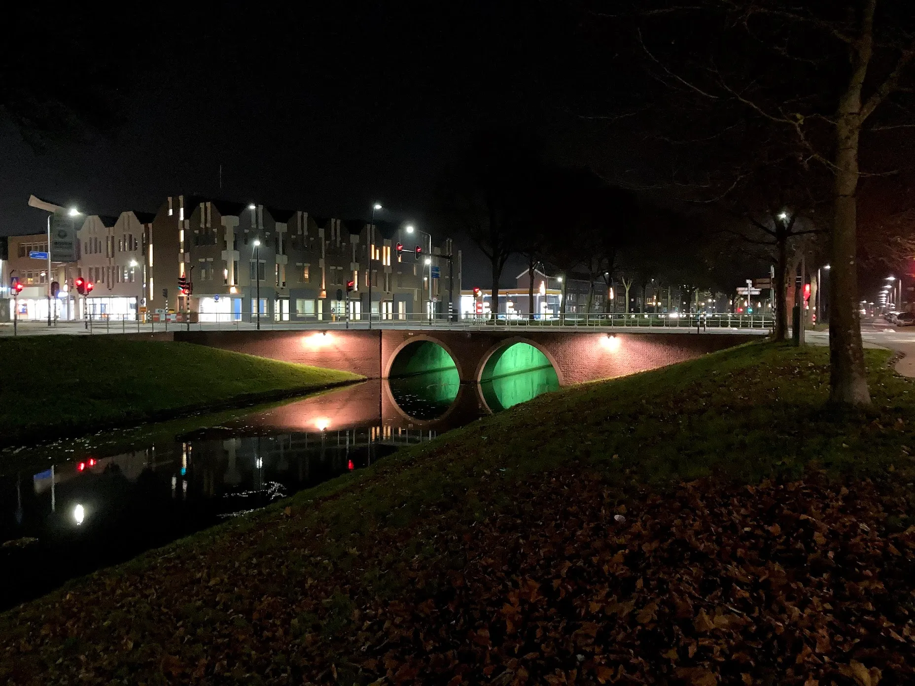Gracht Emmeloord IMG_3712
