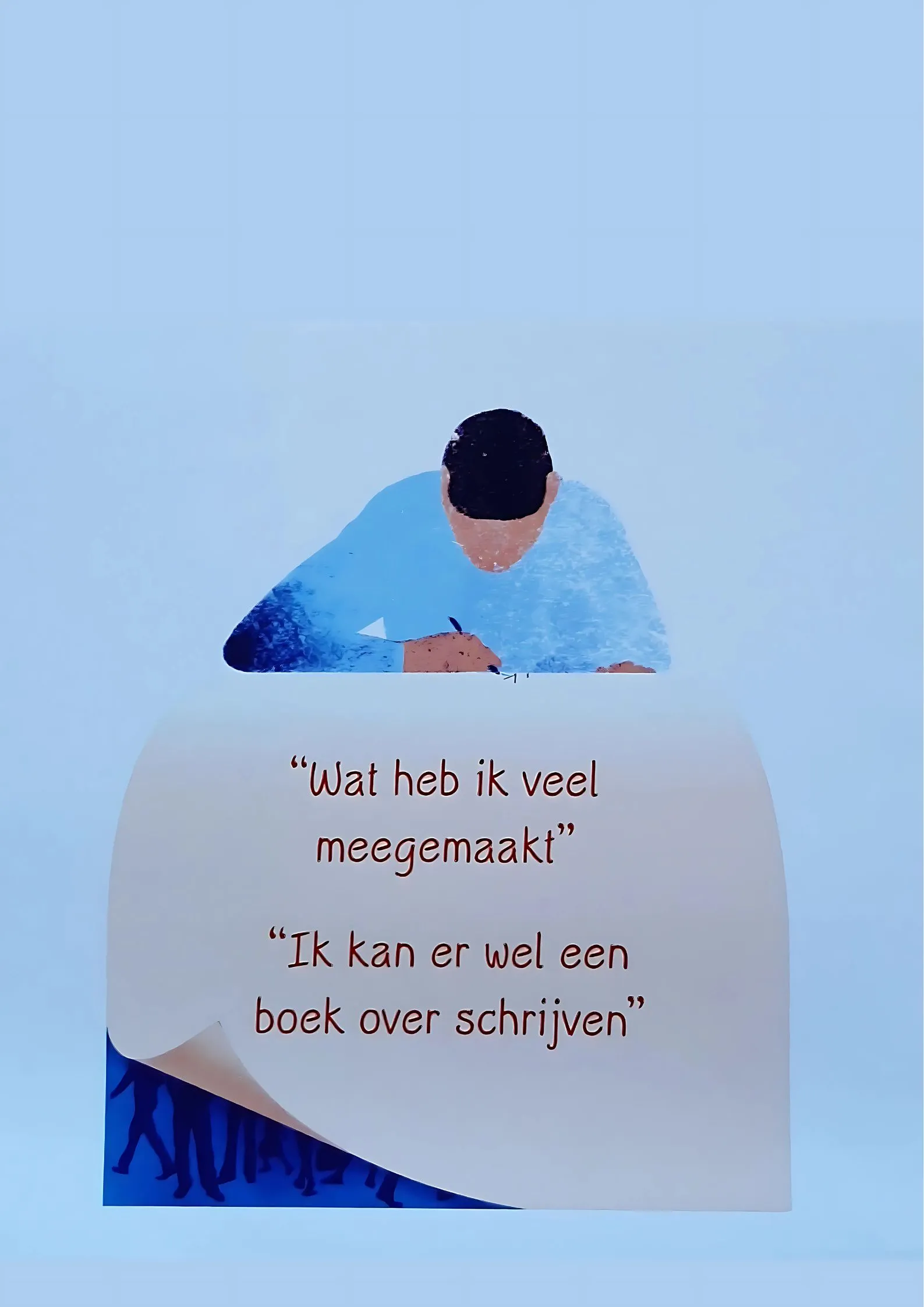 2025-10-29 Humanitas Levensboek NOP