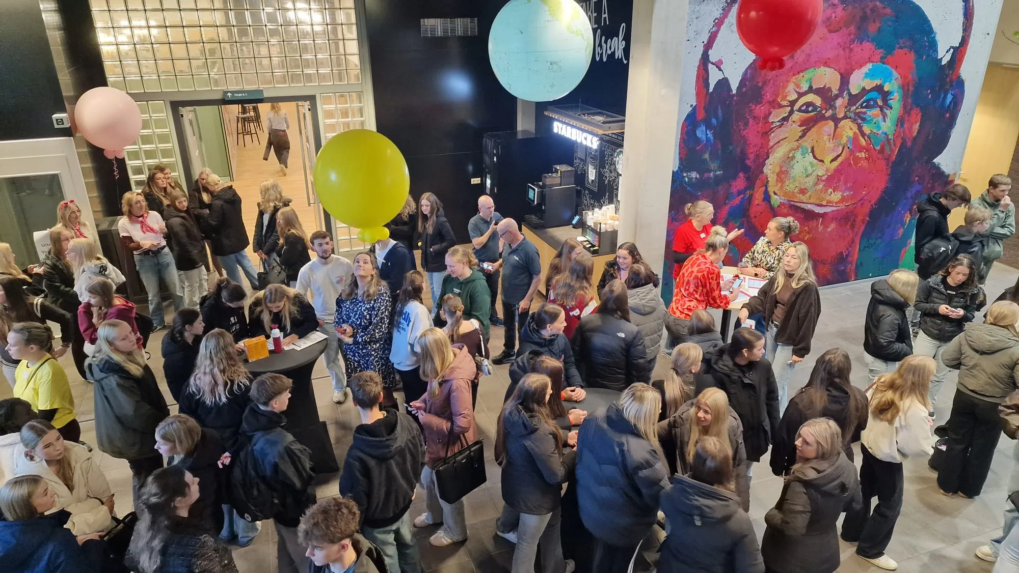 DOE-dag 2025 bij Firda