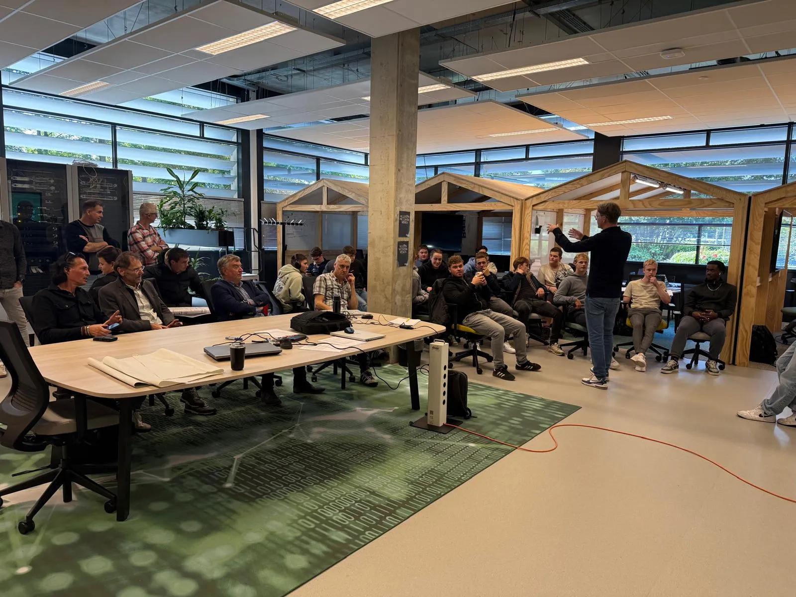Hackaton Firda Emmeloord
