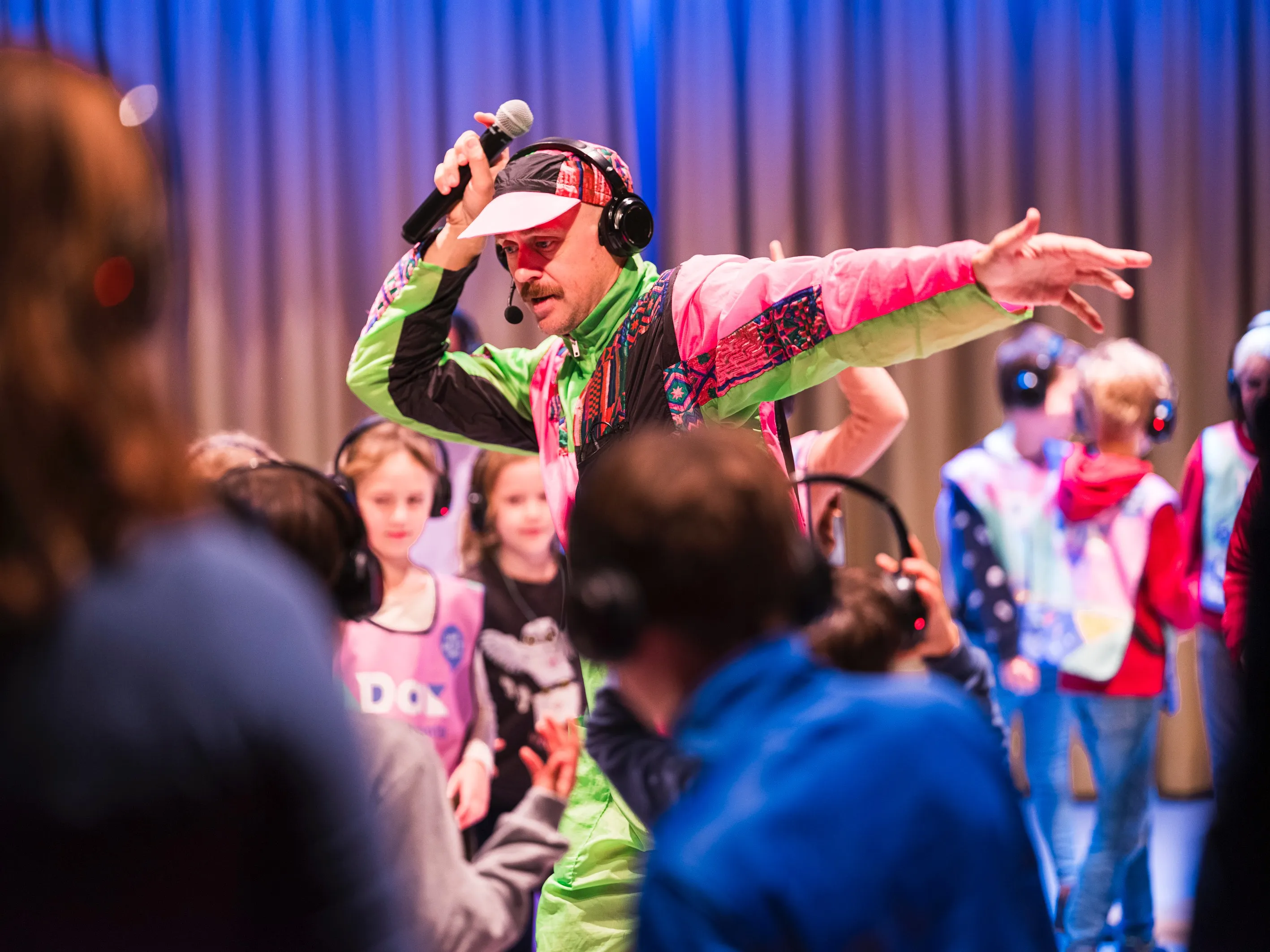 20251107 Grote Gameshow Robin