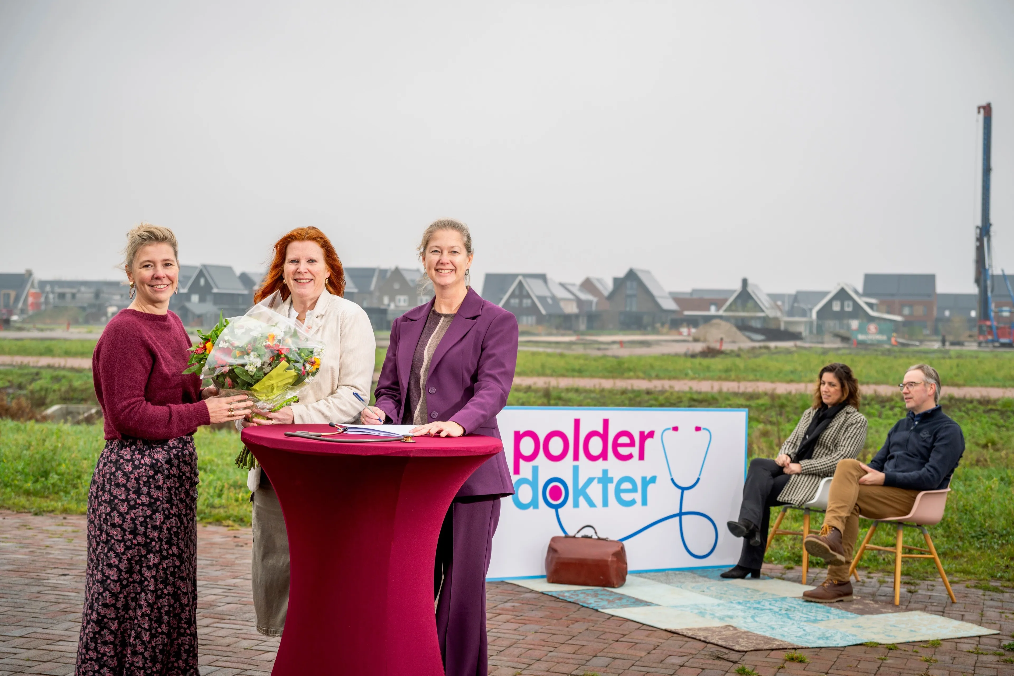 20251127 Huisartsenpraktijk t Hart verhuist