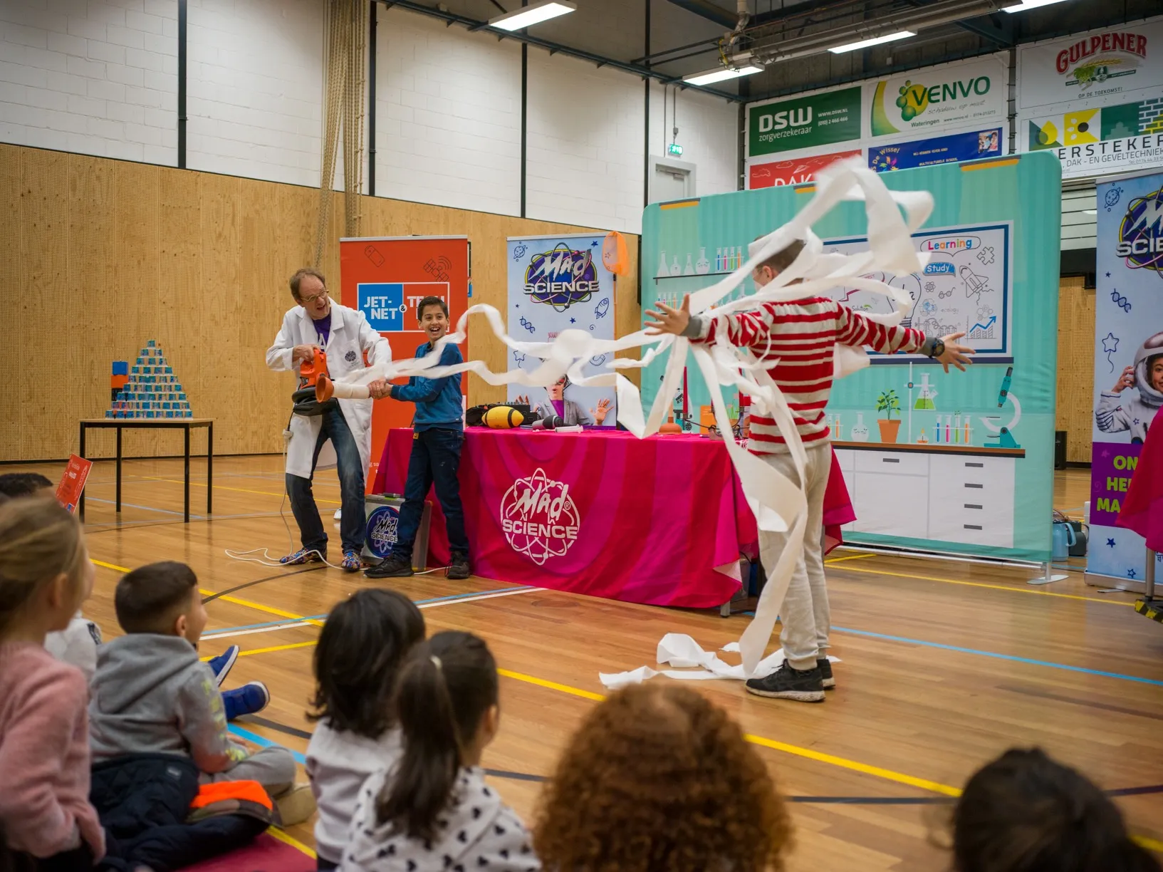 2026-01-02 Mad Science