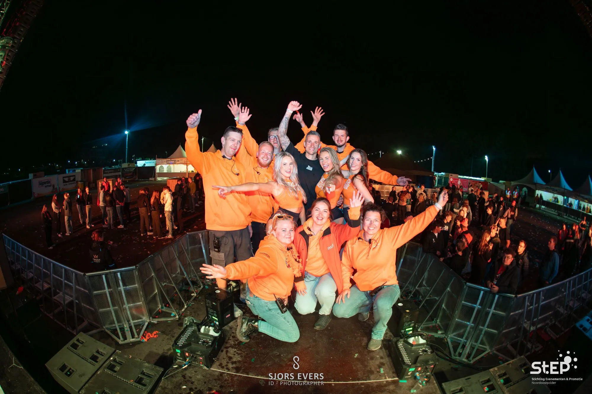 Commissie Nacht van Oranje