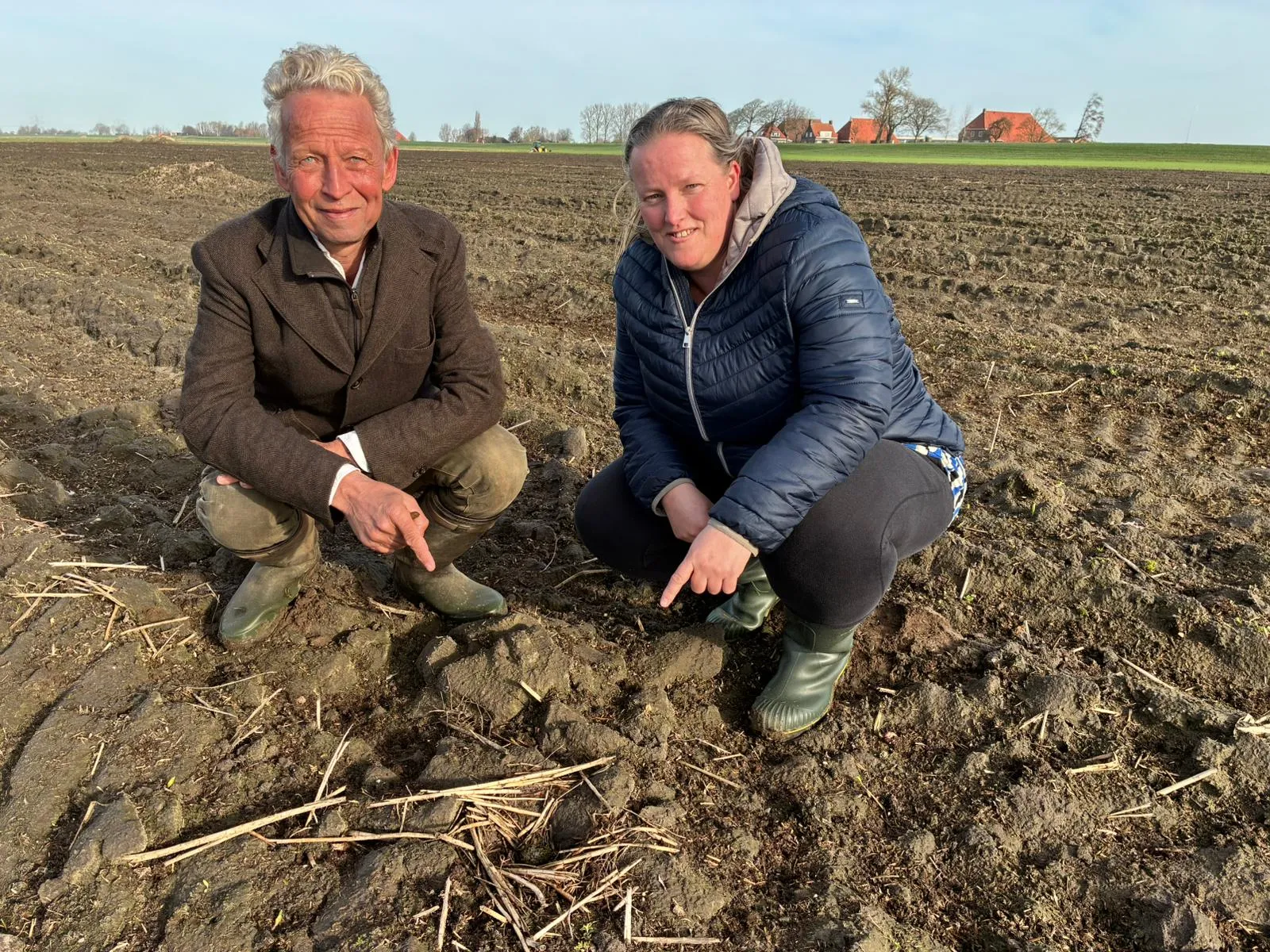 20260312_eerste kievitsei Flevoland