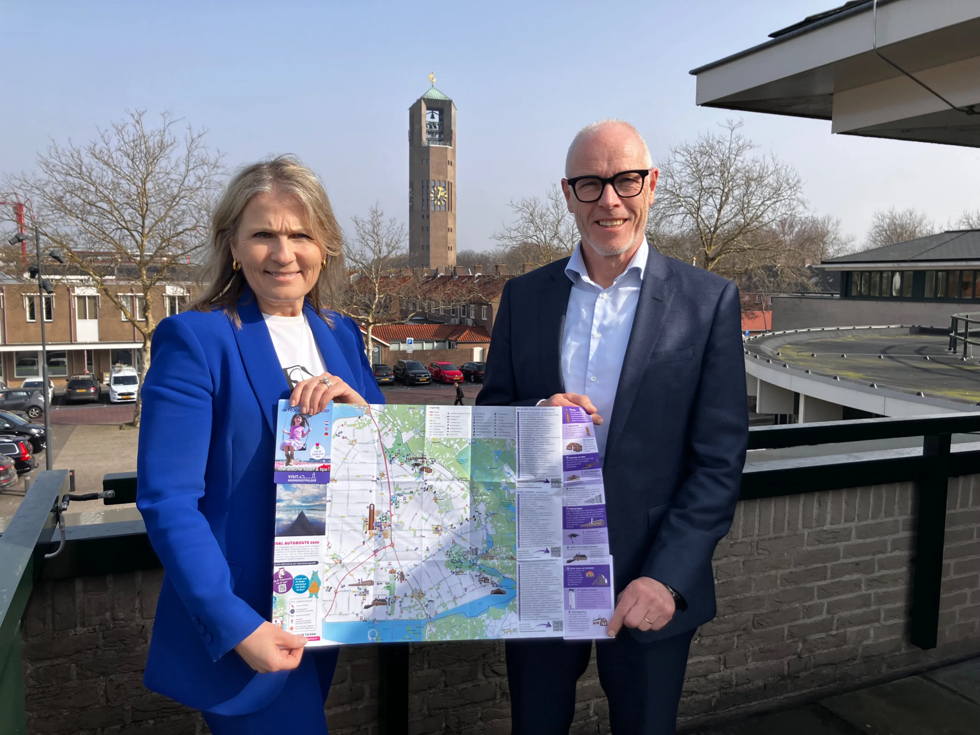 260312 Toeristische kaart