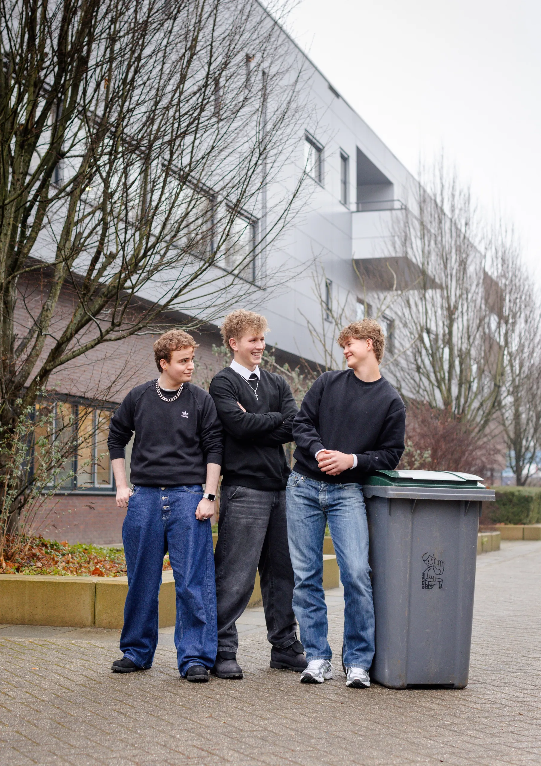 Firda Bincare fotograaf Jessie Jansen Meenes