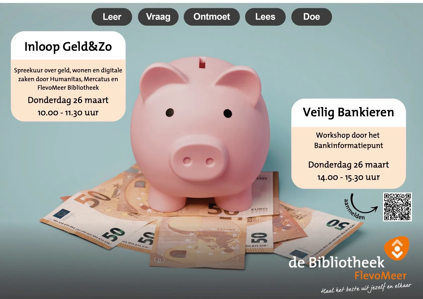 Inloop Geld&Zo