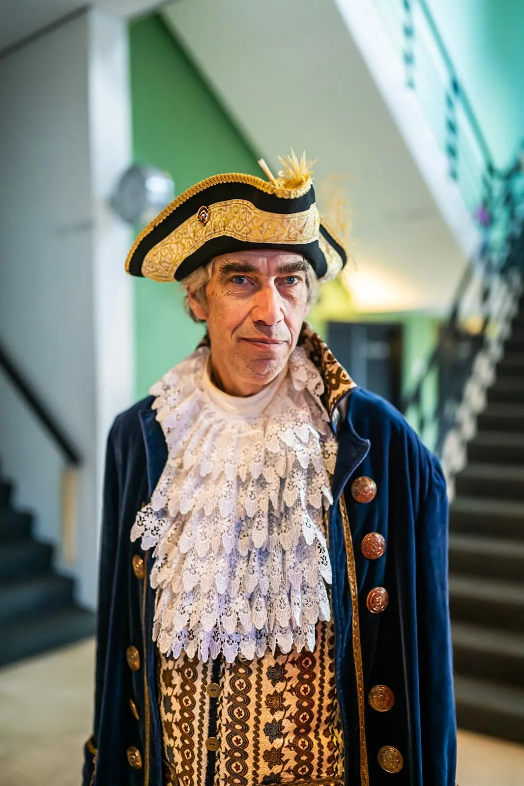 20260424 Vrijdag Blijdag Verhalenman