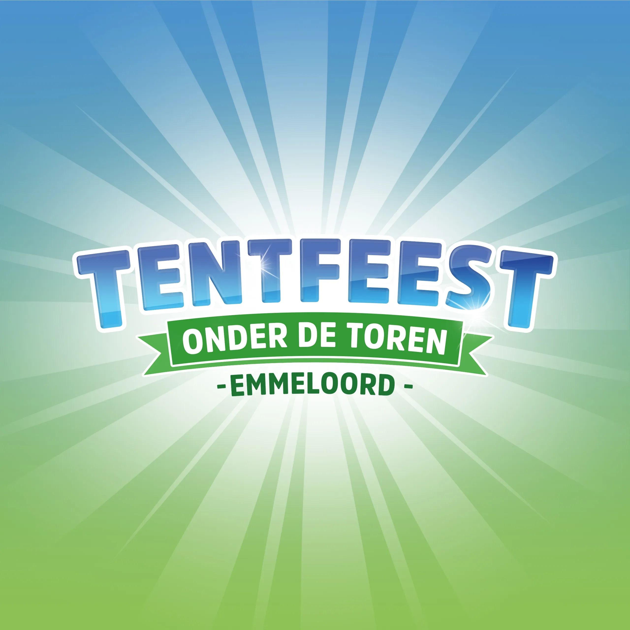 Tenfeest Emmeloord 2026 profielfoto