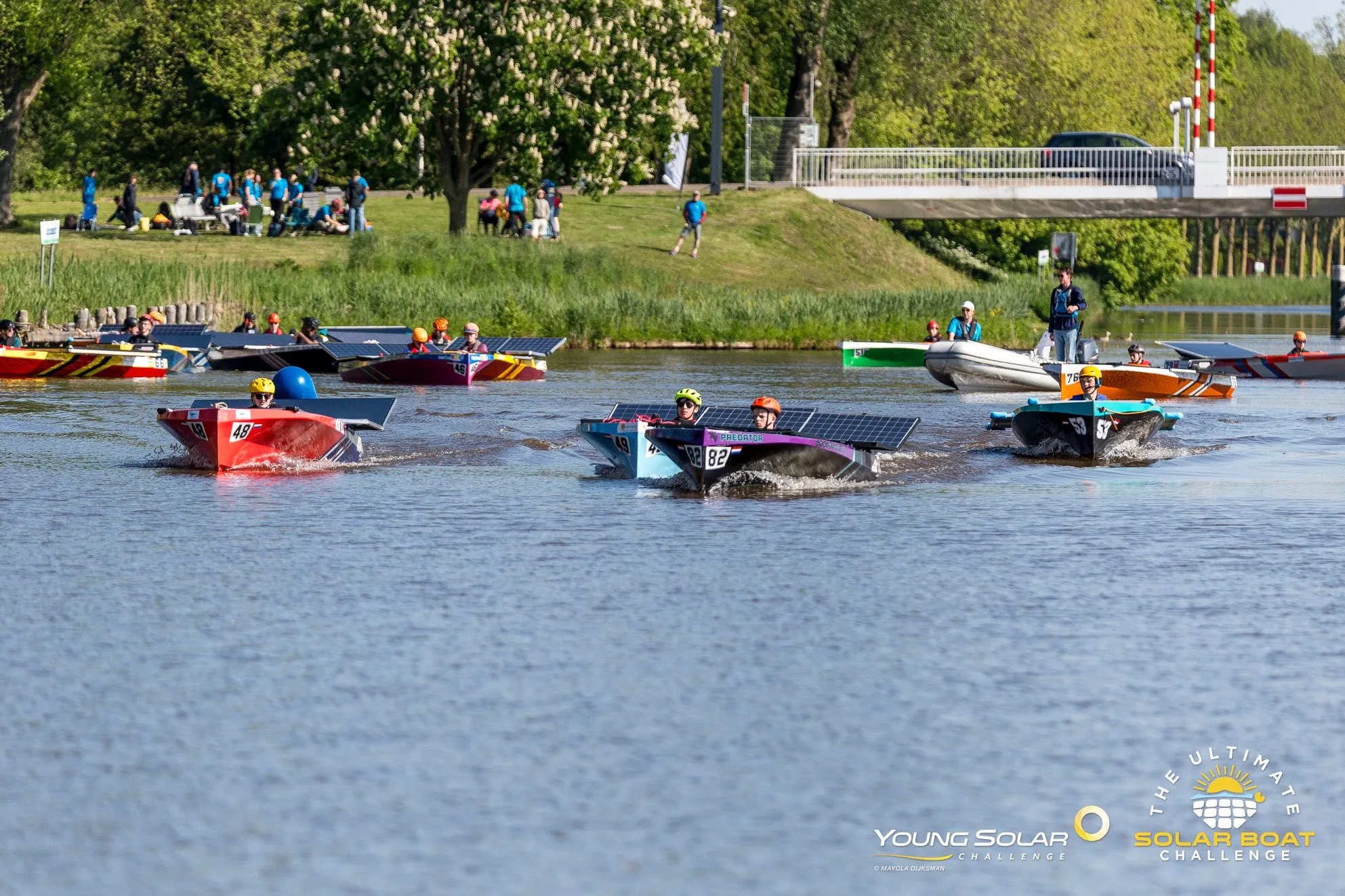 260528 Young Solar Challenge Emmeloord
