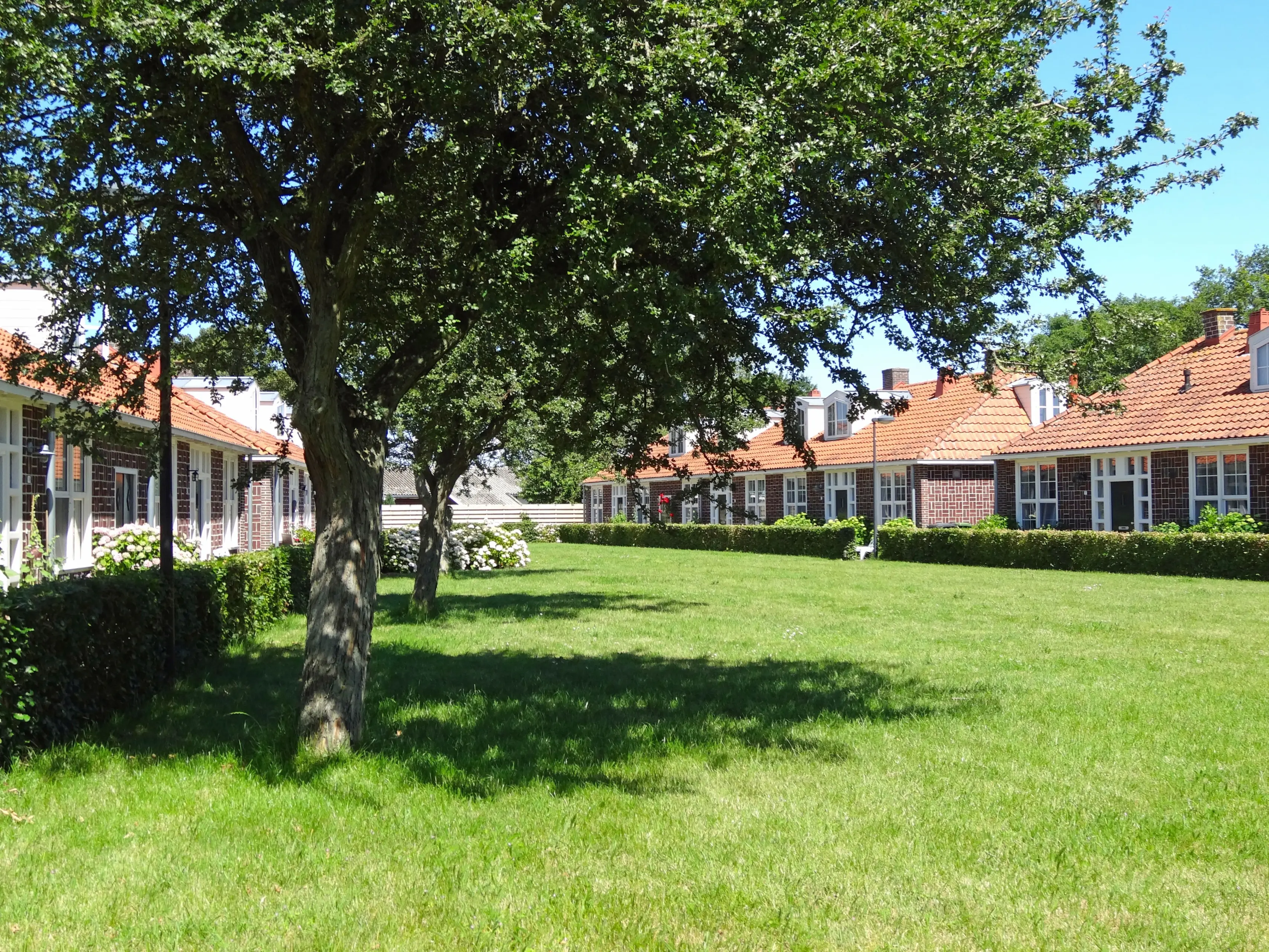 20140612_Barakken_voormalig_werkeiland_Lelystad