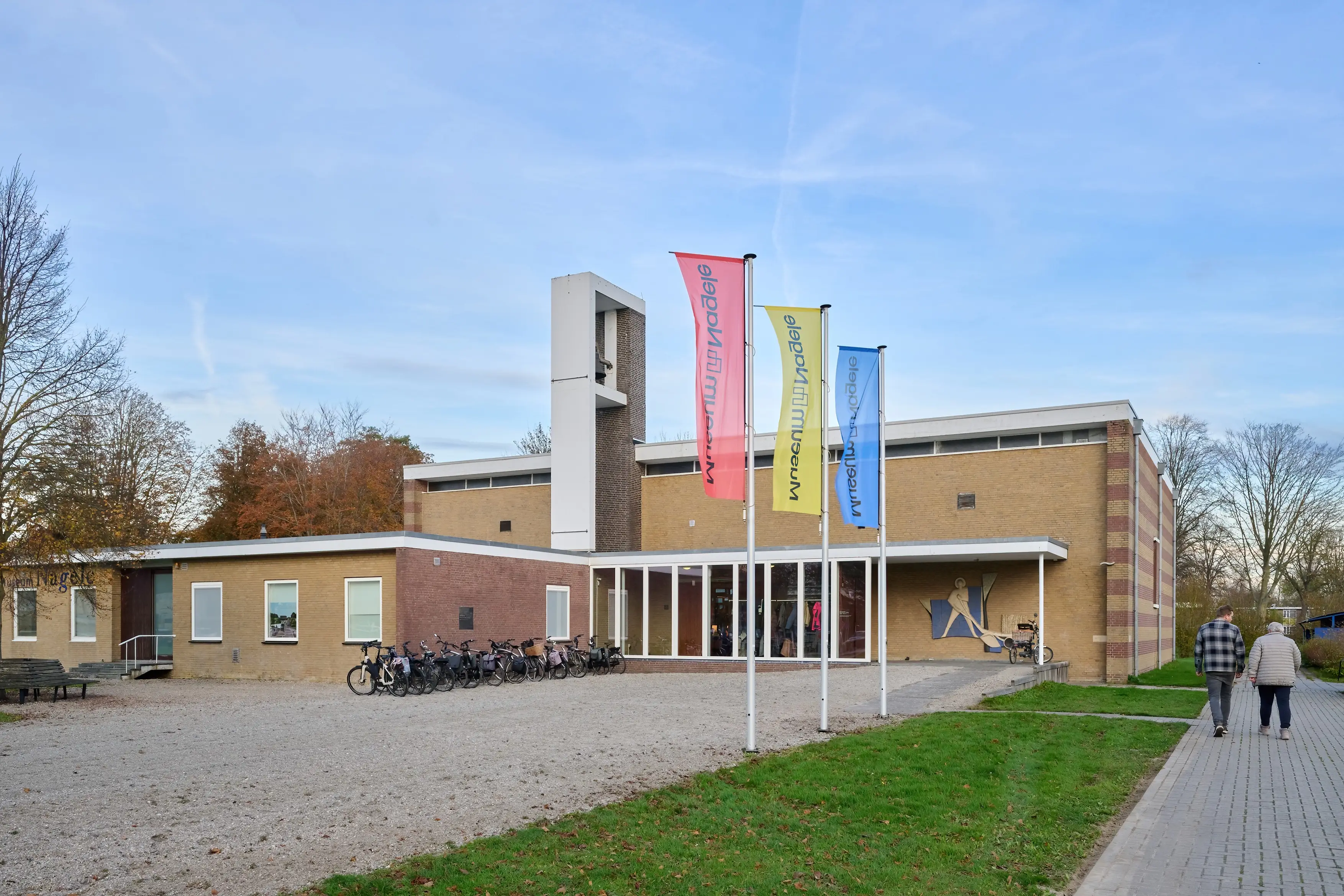 Museum Nagele - Foto Museum Nagele