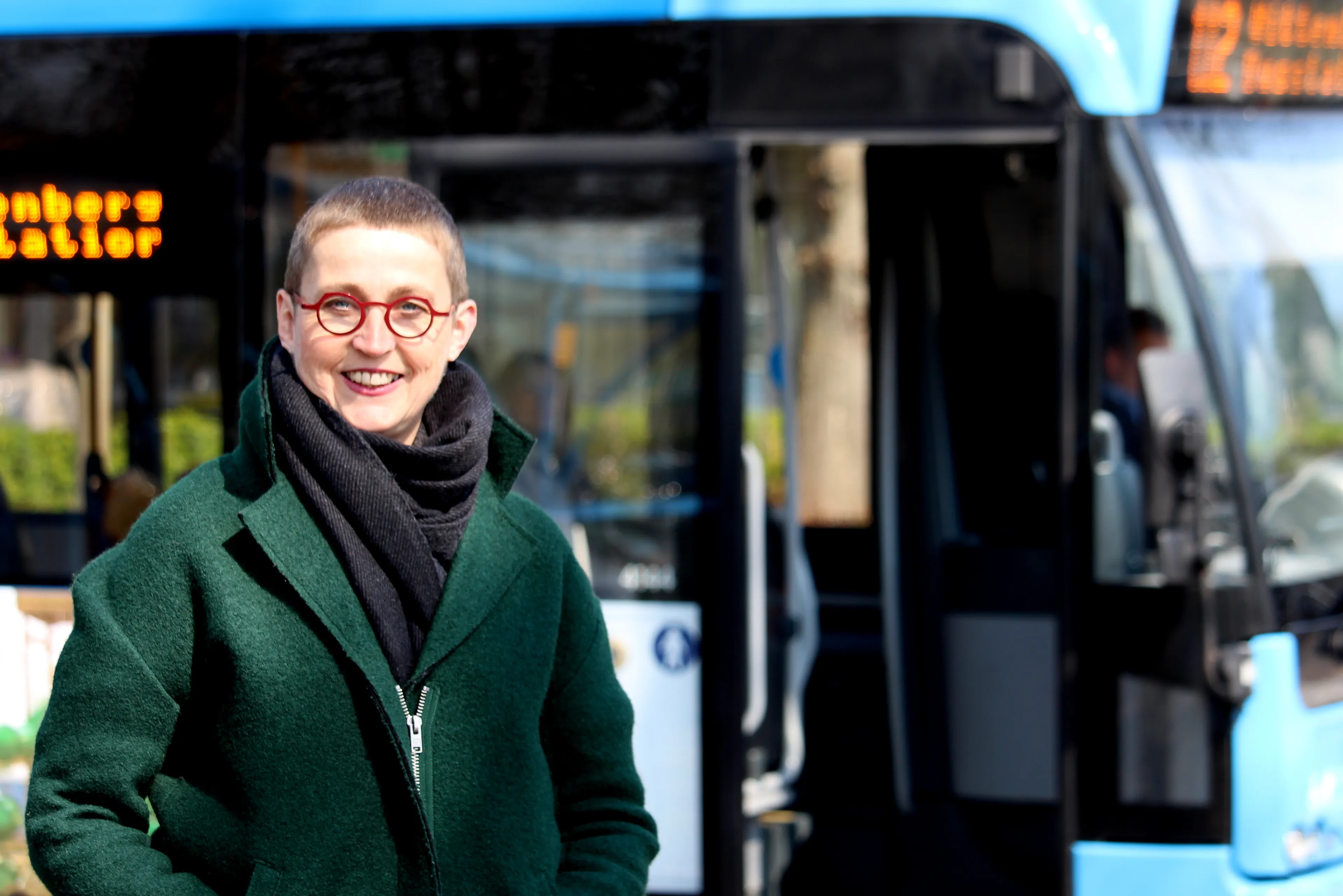 2019 04 15 social media buslijnen